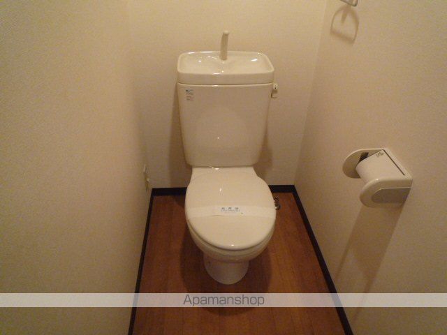 ブライトンステージIIの内装写真