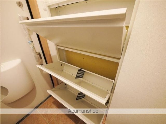 リノヴェルデ泉ケ丘の内装写真