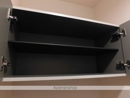 チャンドゥ　Ａ[2LDK/54.05m2]の玄関