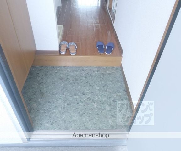 アビタロゼの内装写真