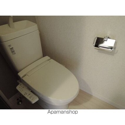 ヴィラージュ加美平[1LDK/34.35m2]のその他内装4