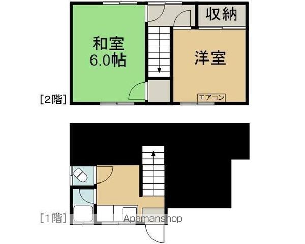 間取り：234034964078