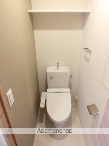 PRIME URBAN御堂筋本町の内装写真