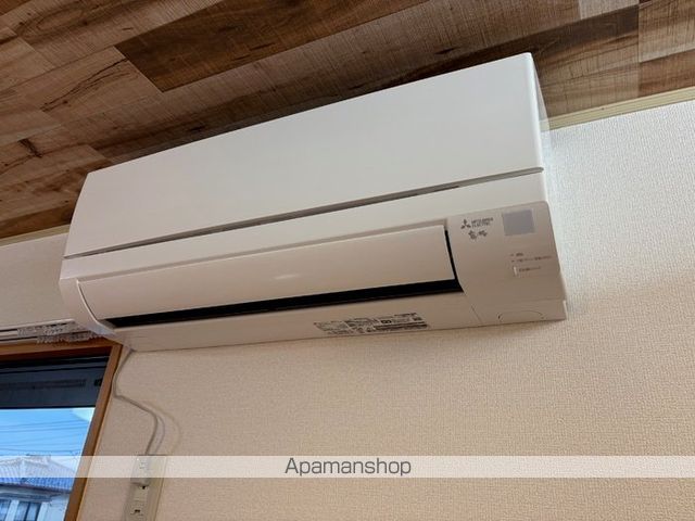 トゥインクル東中田[2LDK/58.81m2]のその他設備