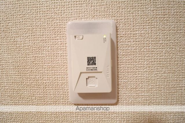 マイルド Cの内装写真