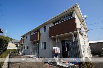 プリムローズ[2LDK/57.12m2]の外観1