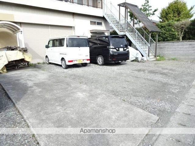 梅原アパートのその他写真