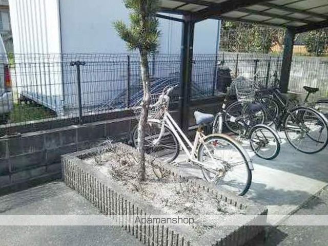 レオパレスアローマの内装写真