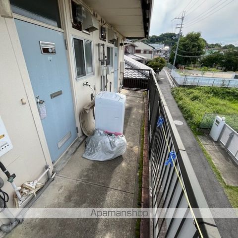 クリーンハイツの内装写真