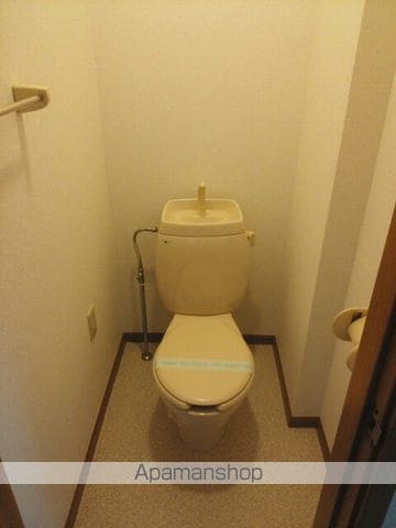 パラッツオ浜田の内装写真
