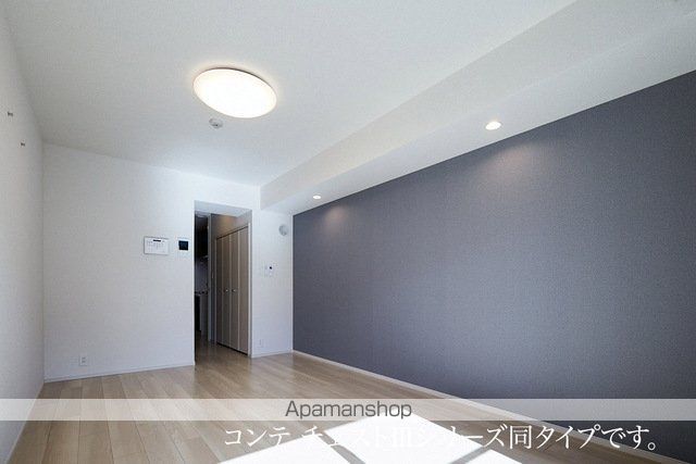 ヒカルサ川越藤間の内装写真