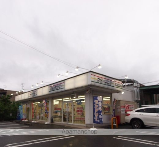 コーポラス前田の周辺写真