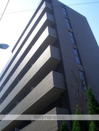 ロイヤルガーデン哲学堂[1LDK/39.44m2]の外観2