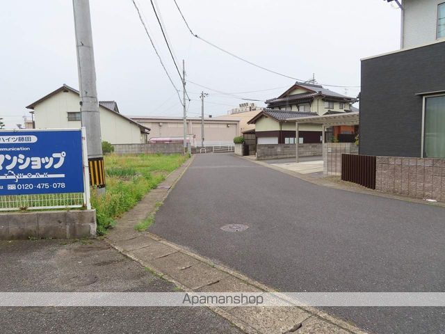 ハイツ藤田の周辺写真