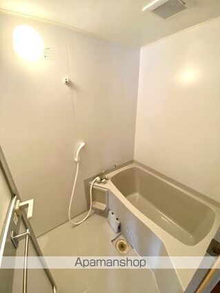 ＩＣ　ｈｏｕｓｅ[2LDK/51.03m2]のバス