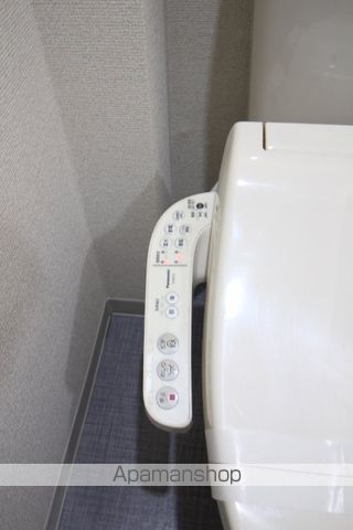 コンフォールの内装写真