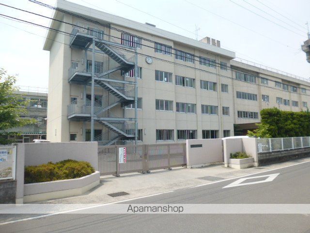 リトルバード横井 B棟の周辺写真
