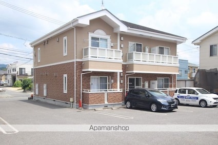 スティブル備後Ａ[1R/35.18m2]の外観2