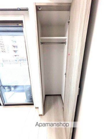 ミライズ錦糸町マーロの内装写真