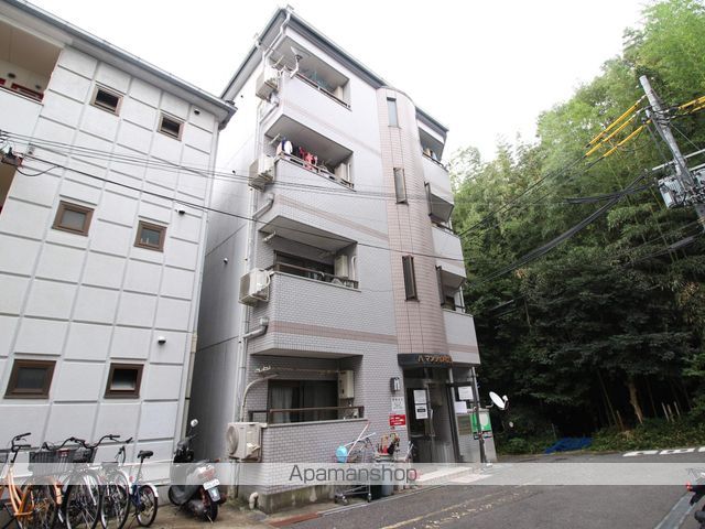 ハマンション枚方元町