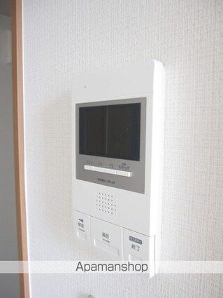 東京都杉並区成田東５丁目[1R/10.12m2]のセキュリティ