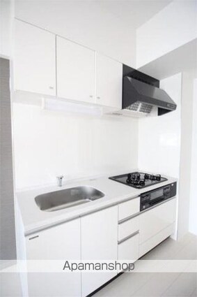 ベル　エポック[1SLDK/51.02m2]のキッチン