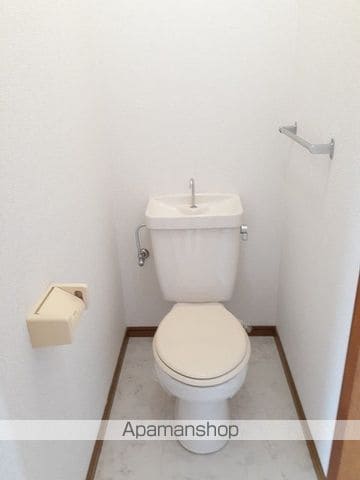 シティハイツエレガントCの内装写真