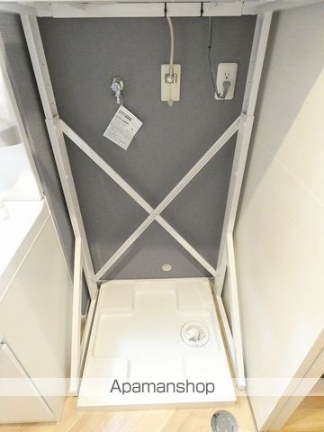 1016TOWERSの内装写真