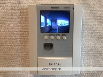 ソレイユ・コート[1R/36m2]の内装4