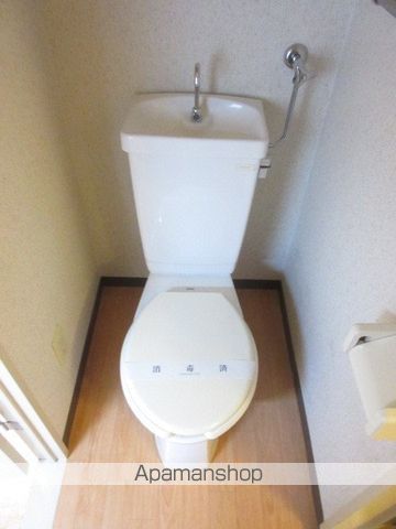 ΑNEXT東札幌第2の内装写真
