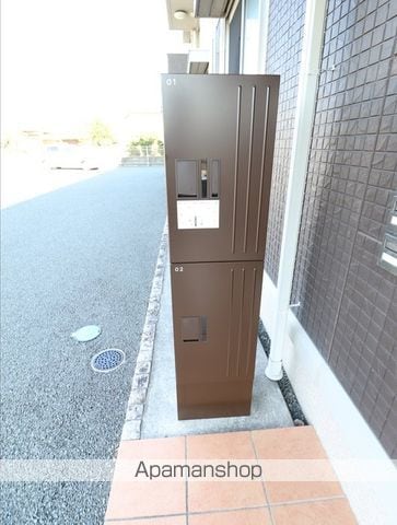 マナローザの内装写真