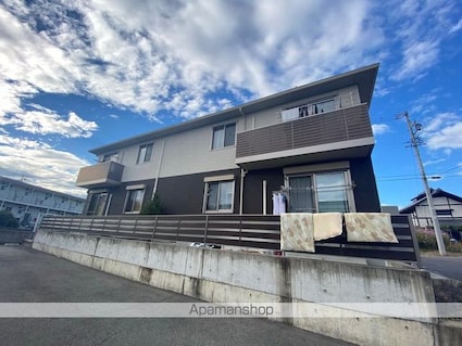 エレガント桐[2LDK/69.03m2]の外観2