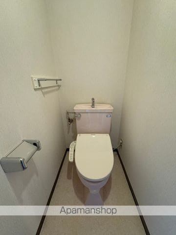 ビブレマンション宇部の内装写真