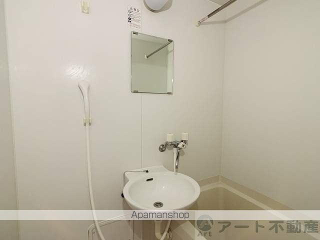 レオパレススカイの内装写真