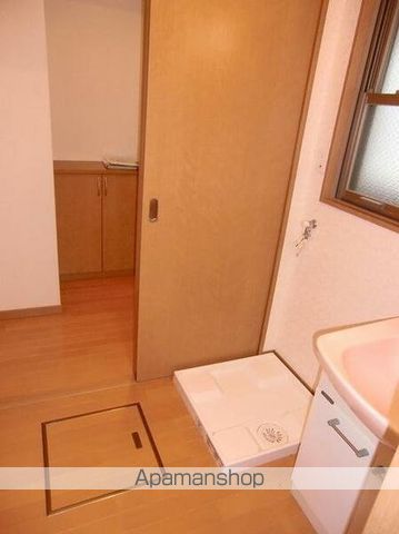 ウエストコートの内装写真