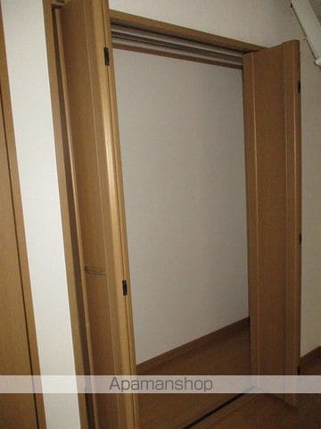 シャローム湘南の内装写真