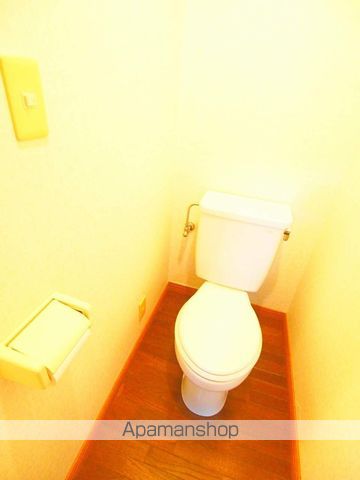 マルグリットの内装写真