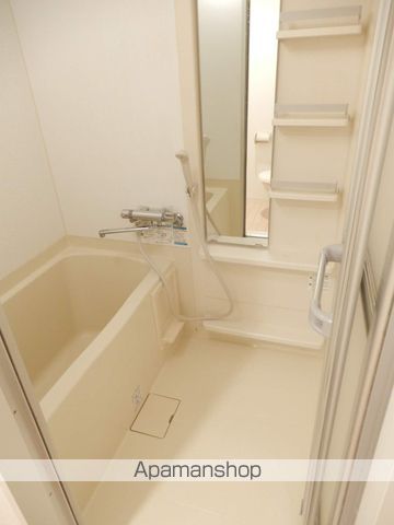 レジデンス札幌北18条の内装写真