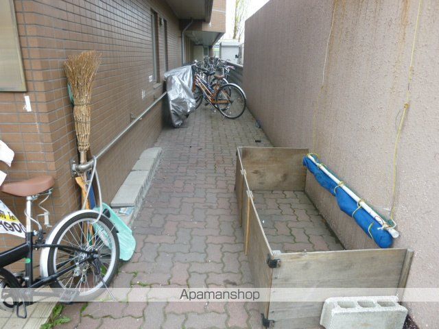 メープル桑園駅のその他写真