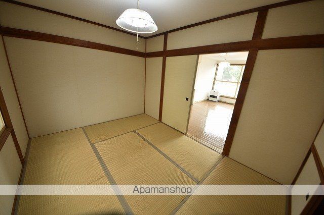 ハイツ川上の内装写真