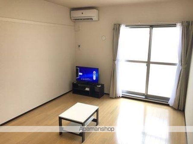 クレイノともすの内装写真