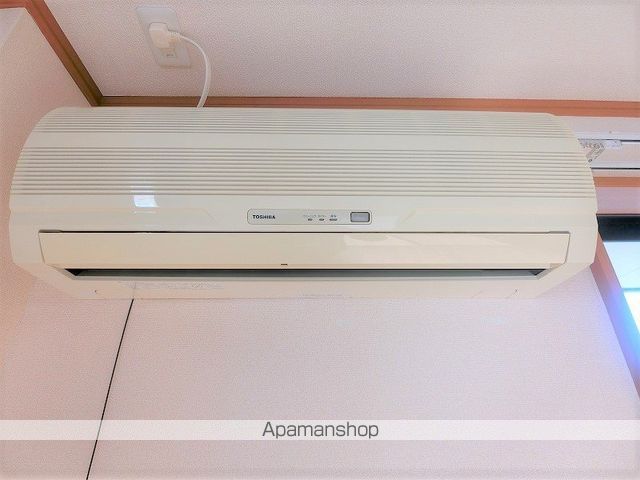 グレイスヴィラの内装写真