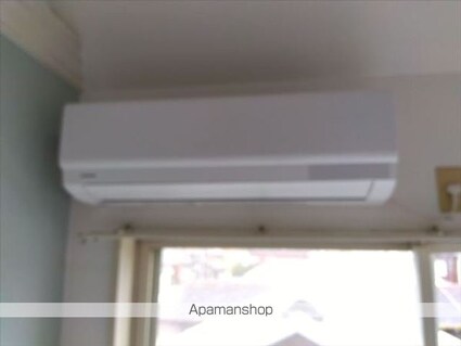 サンハイム宮前[1K/16m2]のその他設備