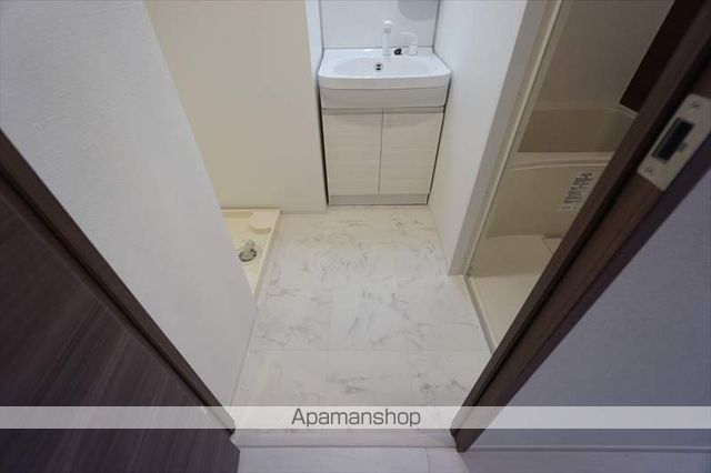 SーRESIDENCE平安通の内装写真