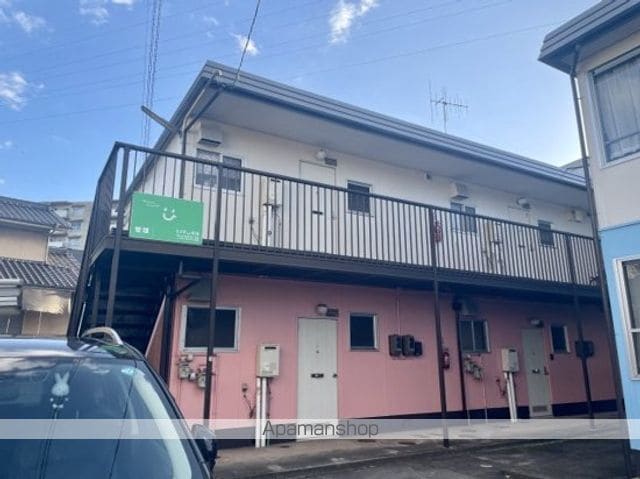 エステート春日B