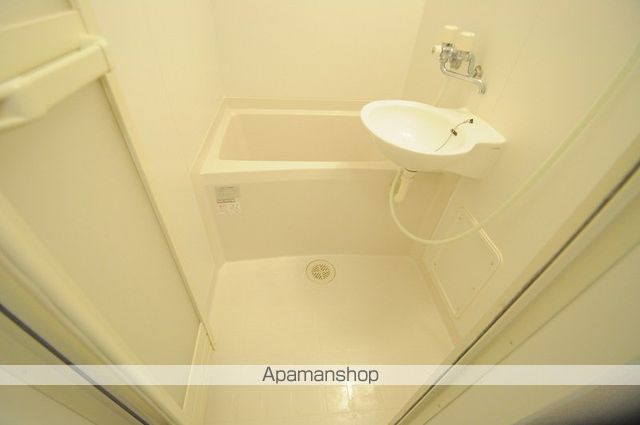 レオネクスト上南三の内装写真