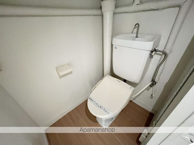 ビレッジハウス加田1号棟の内装写真