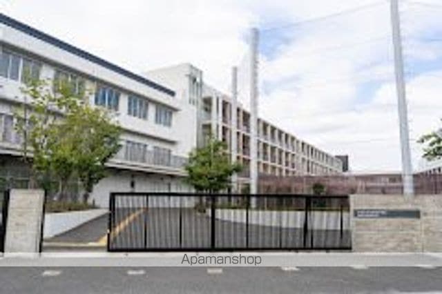 クレストコート西六郷の周辺写真