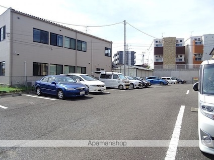 ＷＩＳＨ原町ノース[1K/32.21m2]のエントランス