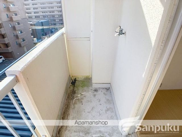 第25杉フラットの内装写真